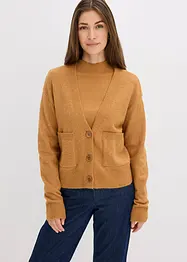 Oversized vest, bonprix