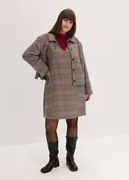 Mini jurk, bonprix