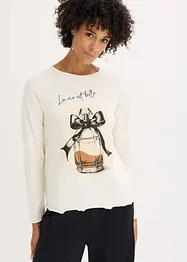Longsleeve, bonprix