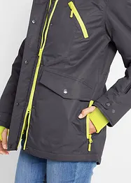 Waterdichte outdoor jas, bonprix