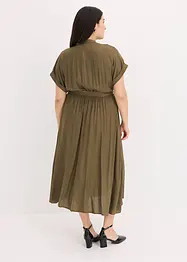 Overhemdjurk, bonprix