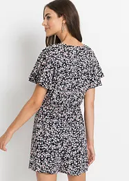 Jumpsuit van viscose, bonprix