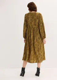 Midi jurk, bonprix