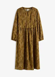 Midi jurk, bonprix