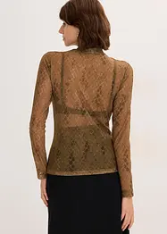 Longsleeve, bonprix