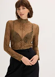 Longsleeve, bonprix