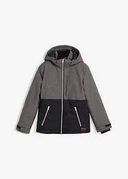 Gevoerde jongens  winterjas, bonprix