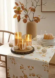 Decoratieve mini pompoenen (set van 6), bonprix