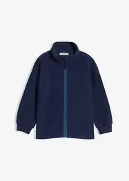 Zacht fleece vest, bonprix