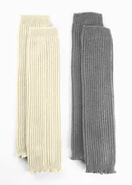 Beenwarmers (2 paar), bonprix