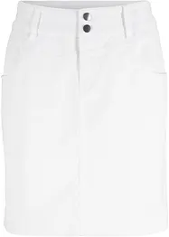 Stretch rok met lycra, bonprix