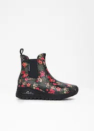 Regenlaarzen van Skechers, Skechers