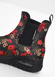 Regenlaarzen van Skechers, Skechers
