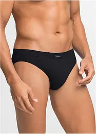 Slip met zacht katoen (set van 10), bonprix