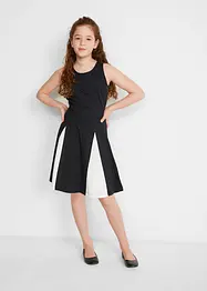 Jersey jurk van puur biologisch katoen, bonprix