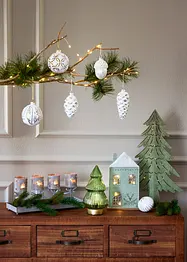 Kerstballen (set van 12), bonprix
