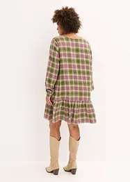 Mini jurk, bonprix