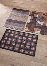 Deurmat in herfstkleuren, bonprix