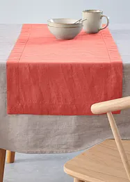 Linnen tafelloper, bonprix