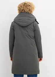 Waterafstotende outdoor jas in 2-in-1 look, bonprix