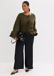 Oversized vest, bonprix