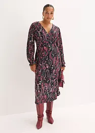 Jersey jurk, bonprix