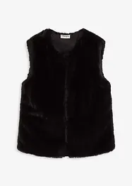 Gilet van imitatiebont, bonprix
