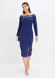 Maxi jurk, bonprix