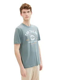 Tom Tailor T-shirt, Tom Tailor