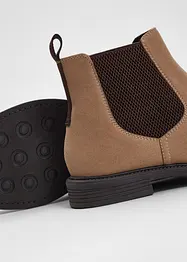 Chelsea boots, bonprix