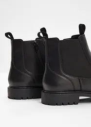 Chelsea boots, bonprix