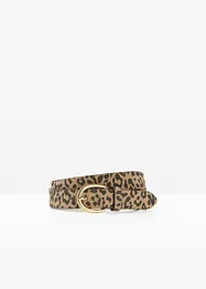 Leren riem, bonprix