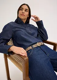 Leren riem, bonprix