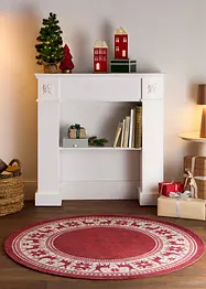 Decoratieve huisjes (set van 2), bonprix