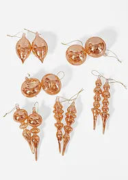 Kerstballen (set van 12), bonprix