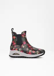 Regenlaarzen van Skechers, Skechers