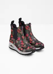 Regenlaarzen van Skechers, Skechers