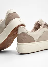 Plateau sneakers, Rieker