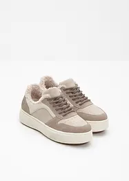 Plateau sneakers, Rieker