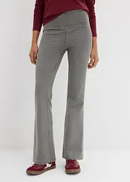 Legging met wassing, bonprix