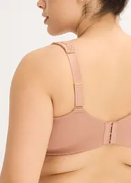 Minimizer bh zonder beugels met gewatteerde schouderbandjes, bonprix