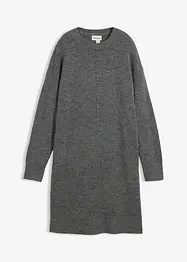 Gebreide jurk, bonprix