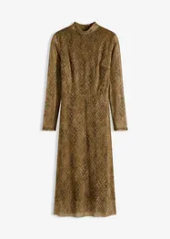 Midi jurk, bonprix