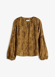 Blouse, bonprix