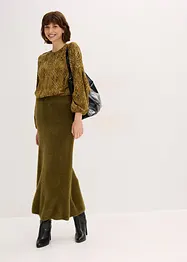 Blouse, bonprix