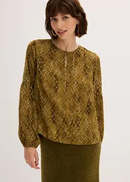 Blouse, bonprix