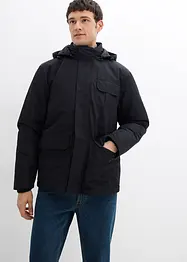 3-in-1 parka, bonprix