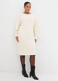 Gebreide Milano jurk, bonprix