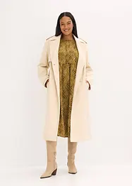 Midi jurk, bonprix