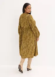 Midi jurk, bonprix